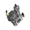 AEVHBAMXN Marine electronic starter Carburetor Parts 8M0129551 Compatible Outboard Engine Four-Stroke 15HP 20HP 8M0109534 853720T16 853720T20 AEVHBAMXN view 2
