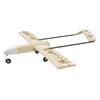 AEORCACC S12 2.1M (83 inch) RQ-7 Shadow Balsawood RC Plane Kit - E-Power/G-Power Compatible Outdoor Wooden RC Aircraft Remote Control DIY Assembly RC Plane view 1