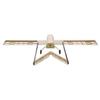 AEORCACC S12 2.1M (83 inch) RQ-7 Shadow Balsawood RC Plane Kit - E-Power/G-Power Compatible Outdoor Wooden RC Aircraft Remote Control DIY Assembly RC Plane view 3