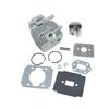 PYXBMABSD Cylinder Piston Kit Fit for CC2000 CC3000 2075R 2075RC 2079r 2090R TB2000 TB3000 316795110 view 3
