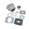 PYXBMABSD Cylinder Piston Kit Fit for CC2000 CC3000 2075R 2075RC 2079r 2090R TB2000 TB3000 316795110 view 4