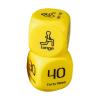 2Pcs 6 Sided Workout Dices Toy Portable Funny Fitness Decision Dices Game Equipment for Random Challenges Game Equipment view 1