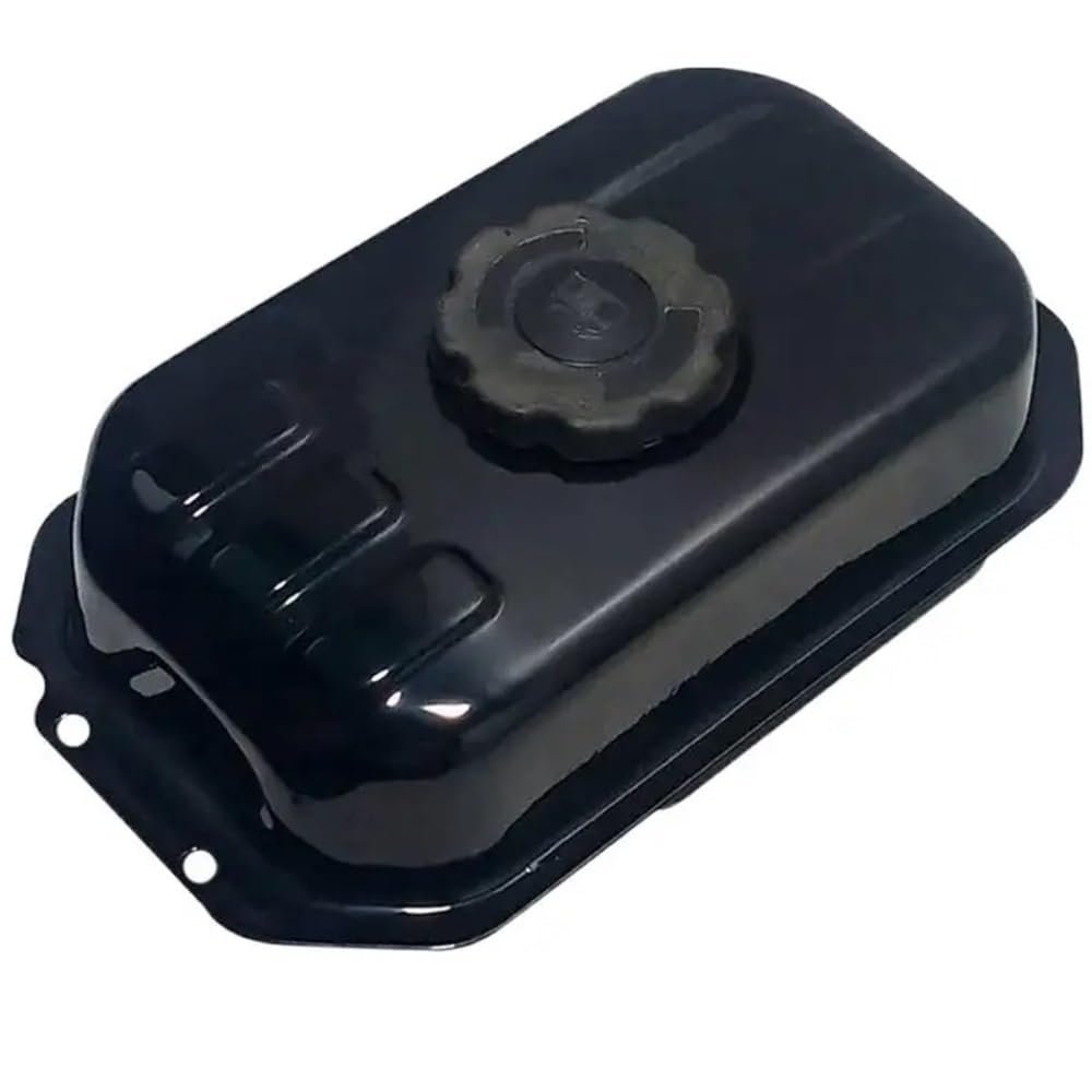 Fuel Tank Assembly Fit for 170F LC170F 196CC 212CC GB200 LX212 Engine Polishing Machine Parts