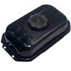 Fuel Tank Assembly Fit for 170F LC170F 196CC 212CC GB200 LX212 Engine Polishing Machine Parts view 1