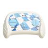 Minhe Children Electric Car 2.4G Remote Control Receiver Easy Installation ABS Metal Multiple Models User-Friendly Frequency Matching 12V Controller for Ride-On Vehicle(3PIN Full set) view 1