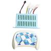 Minhe Children Electric Car 2.4G Remote Control Receiver Easy Installation ABS Metal Multiple Models User-Friendly Frequency Matching 12V Controller for Ride-On Vehicle(3PIN Full set) view 2