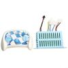 Minhe Children Electric Car 2.4G Remote Control Receiver Easy Installation ABS Metal Multiple Models User-Friendly Frequency Matching 12V Controller for Ride-On Vehicle(3PIN Full set) view 3