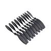 10pcs 8x6 Inch Glass Fiber Nylon Propellers Compatible With Drone Models Quadcopter Models UAV Models 8060 view 1