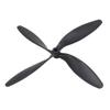 10pcs 8x6 Inch Glass Fiber Nylon Propellers Compatible With Drone Models Quadcopter Models UAV Models 8060 view 3