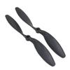 10pcs 8x6 Inch Glass Fiber Nylon Propellers Compatible With Drone Models Quadcopter Models UAV Models 8060 view 4