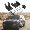 7400931 MHX For XNT Transducer Bracket, Mount For XHS Model Transducers, Transom Mounting Hardware Kit Compatible With For XHS 9 HDSI 180 T, For HELIX 12 CHIRP SI, For HELIX 10 SI, For HELIX 9 SI view 3
