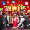 Avezano Bingo Backdrop Bingo Party Decorations Game Night Decorations view 4