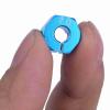 4Pcs 12mm 7.0 Wheel Hex Drive Adapter Hub Set for 1/10 RC Car, Aluminum Alloy Hex Adaptor with Pins & Screws view 4