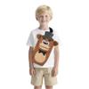 Five Nights at Freddy's Freddy Fazbear Crossbody Sling Bag With Adjustable Strap view 2