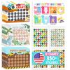 10 Potty Training Chart for Toddler Boys Sticker Reward Chart for Kids view 1