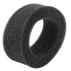 plplaaoo RC Tire Sponge Inserts Durable Lightweight Inner Tyre Inserts for MN86 Remote Control Car Black 4Pcs view 2
