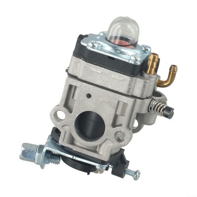 Carburetor for 4.0HP Outboard Motor, 3.6HP Air-Cooled Engine Replacement Compatible with For HANGKAI 4 Boat Motors, Marine Carburetor for Hangkai Outboard Engines