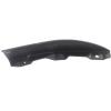 8W0853833 New END Plate Spoiler Trim Left for Audi A4 8W0-853-833 view 1