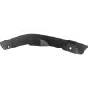 8W0853833 New END Plate Spoiler Trim Left for Audi A4 8W0-853-833 view 2