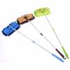 Mini Kids Children Floor Mop Toy Gift for Girls and Boys 1-6 Years Old, Blue, as described view 2