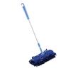 Mini Kids Children Floor Mop Toy Gift for Girls and Boys 1-6 Years Old, Blue, as described view 4