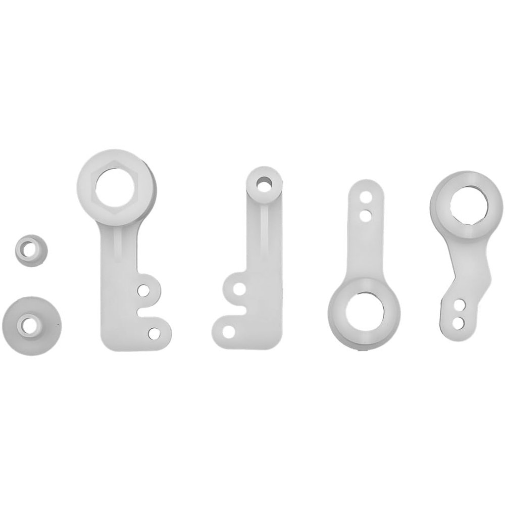 Associated 6781 RC10 91 Stealth Car Servo Saver Set