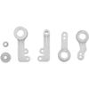 Associated 6781 RC10 91 Stealth Car Servo Saver Set view 1