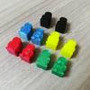 200 Mini Astronauts for Terraforming Mars Board Game view 2