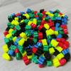 200 Mini Astronauts for Terraforming Mars Board Game view 3