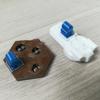 200 Mini Astronauts for Terraforming Mars Board Game view 4