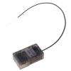 For Radiolink R6FG R6F 2.4G Receiver FHSS 6 Channel RX Radio Control System R6FG Gyro Function for RC4GS(R6FG) view 4