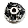 CF Outer Sheave Primary Loose Pulley Compatible With - Cforce Zforce Uforce 450 600 850 950 1000 ATV UTV Quad Parts 0JYA-051100 0JY0-05110 view 2