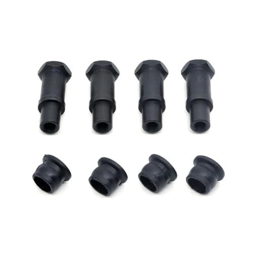 Compatible with ZD Racing 1/7 RC Car Shock Absorber Bushing for 1/7 MX-07 RC Buggy Truck Monster Car Parts #8704