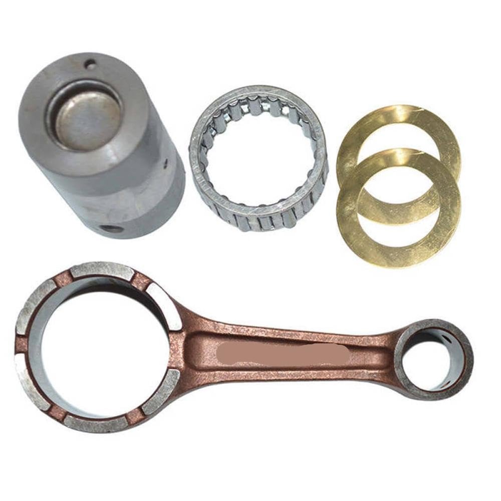Connecting Rod Conrod Kit Compatible with DR250 DR 250 Djebel 250 1996-2007