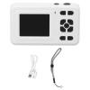 4K Digital Camera 48MP Autofocus Vlogging Camera with 8X Zoom 2 Inch IPS Screen Portable Compact Camera for Kids Teens Beginners and Travel view 1