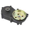 11T T8F Double Chain 47/49CC Motor Clutch Drum Gear Box for 2 Stroke Chinese Minimoto Baby Kid Dirt Bike view 1