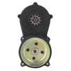 11T T8F Double Chain 47/49CC Motor Clutch Drum Gear Box for 2 Stroke Chinese Minimoto Baby Kid Dirt Bike view 4