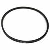 4-Cycle Starter Generator Drive Belt OEM #26414G01 630587 Fit for EZGO TXT 1991-On Replacement Parts view 1