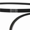 4-Cycle Starter Generator Drive Belt OEM #26414G01 630587 Fit for EZGO TXT 1991-On Replacement Parts view 4