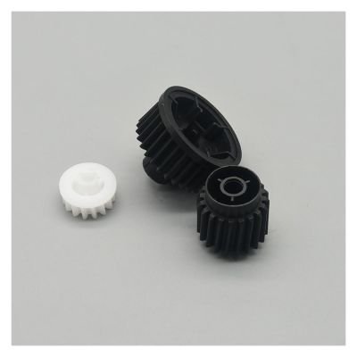 10sets GR-M525-20T RU6-8293-000 Fuser Drive Gear kit for H-*P L-aserJet M525 M521