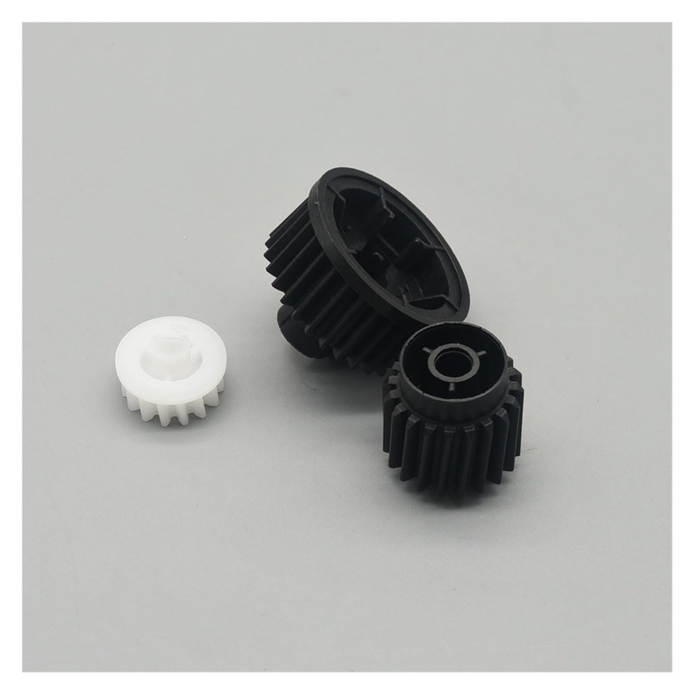 10sets GR-M525-20T RU6-8293-000 Fuser Drive Gear kit for H-*P L-aserJet M525 M521