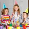 Atiloy 24PCS Pastel Party Hats Colorful Mini Birthday Hats for Stuffed Animals Party Headwear for Kids Adult Pet Baby, Accessories view 3