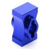 RC Repairs Components For Losi 22 Drag Aluminum Differential Posi Locker Spool RC Car Upgrade Replacement And Repair Parts(Blue) view 1