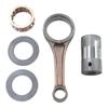 Connecting Rod Kit Compatible with KLX250 1992-2017 KLX300 1996-2007 13101-1253 view 1