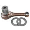 Connecting Rod Kit Compatible with KLX250 1992-2017 KLX300 1996-2007 13101-1253 view 2