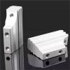 RC Car Toys For HSP 1:10 Oil Truck Base 02049 Upgrade Parts Accessories Aluminum Alloy Engine Bracket Engine Base 102005(Silver) view 1