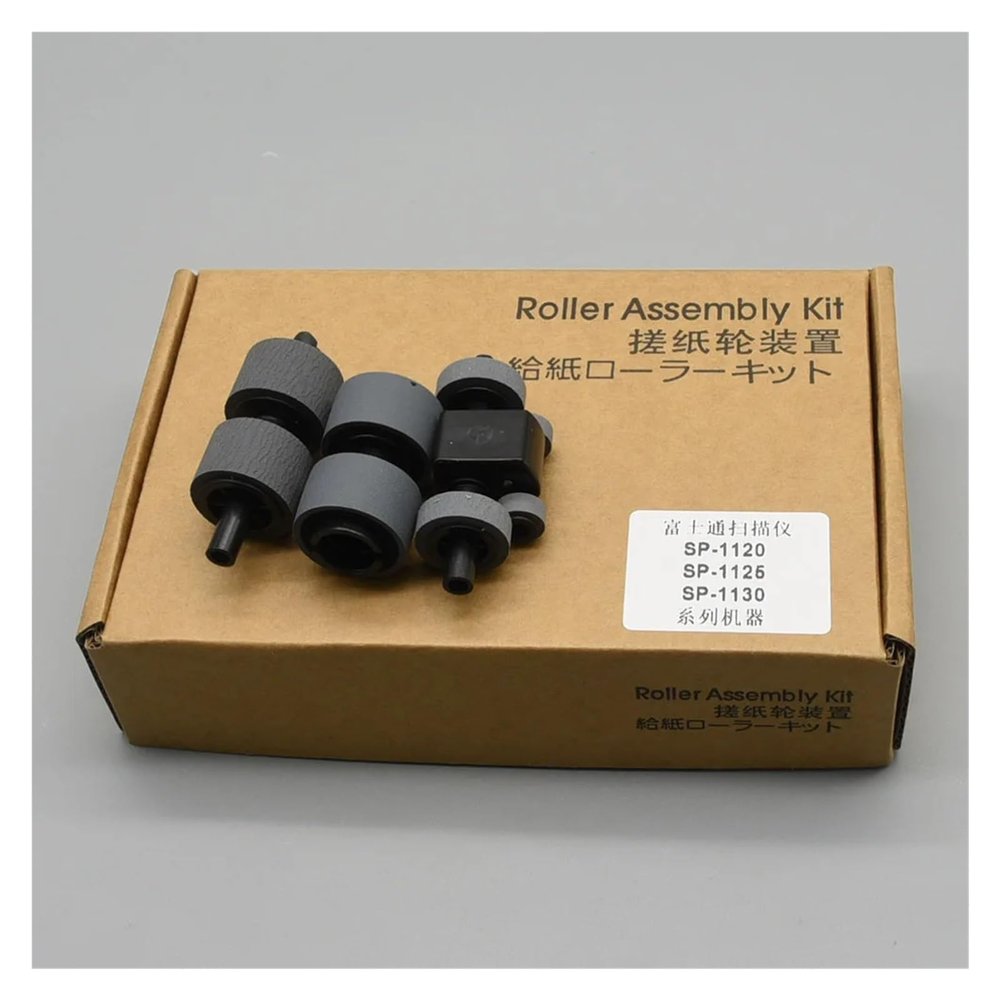 1X PA03708-0001 Pick Roller Brake Set for F-uits-u SP-1120 1125 1130