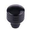 Hosioe 5dBi RHCP High Gain FPV Mushroom Antenna for Quadcopter Drone Black 1 Pack Inner Needle (Internal Needle) view 1