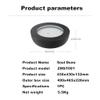 Acivirdde Zen Meditation Sand Painting Tray, Equipped with Smart App Control and LED Lights, Can Relieve Stress and Anxiety. view 3