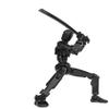 QDDLGRUI Toy Figures Poseable Action Figure Model  DIY Assembly for Adult Collectors and Display view 1
